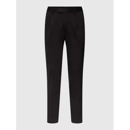 Zdjęcie Spodnie z zakładkami w pasie