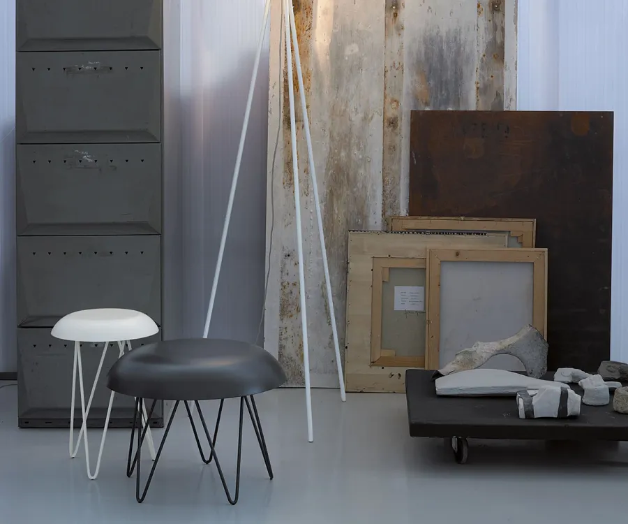 obrazek 7 Nietypowy, Designerski Stolik Kawowy od Włoskiego Producenta - Casmanai Horm