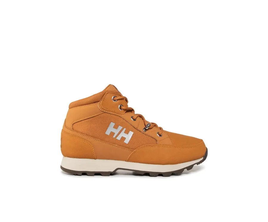 obrazek 1 Helly Hansen Trekkingi Torshov Hiker 115-93.725 Brązowy