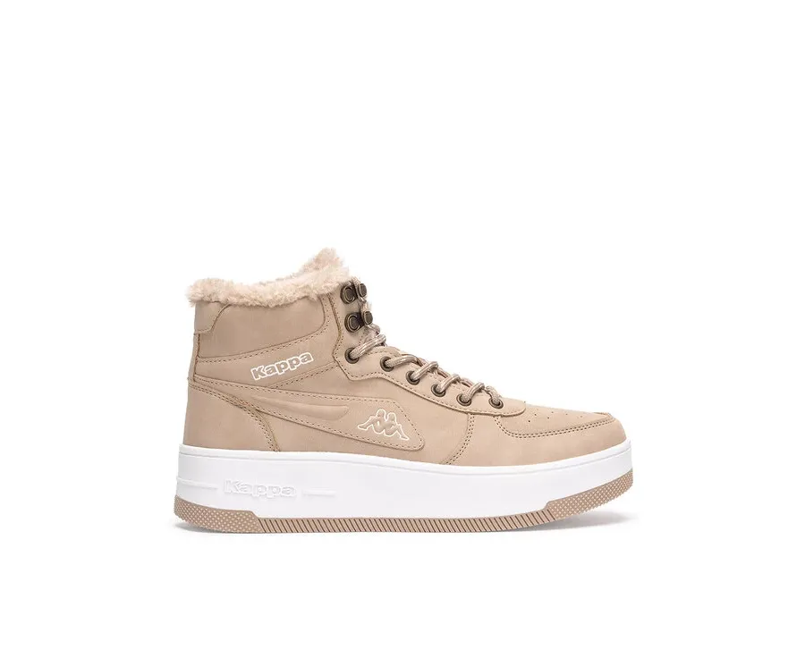 obrazek 1 Kappa Sneakersy VSKA007 Beżowy