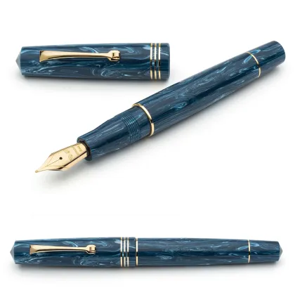 Picture Prestigious Leonardo fountain pen
