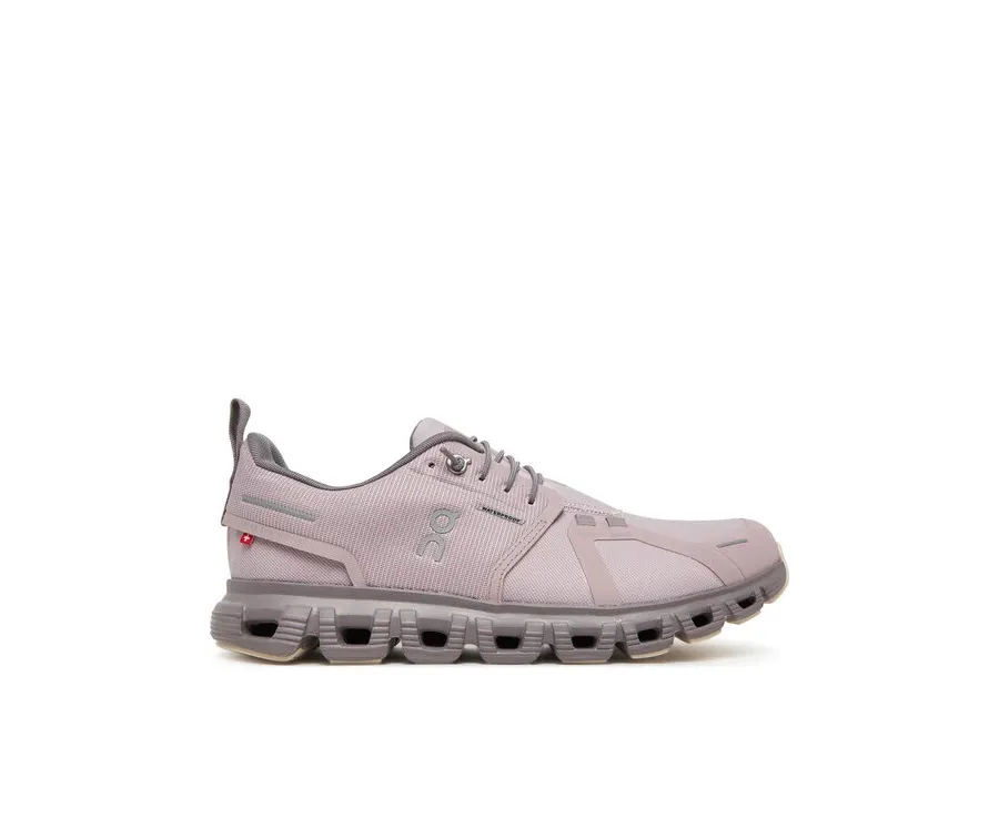 obrazek 1 On Sneakersy Cloud 6 WP 3WF10053037 Różowy