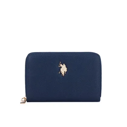 Zdjęcie U.S. Polo Assn. Portfel BIUXT8383WVP Granatowy