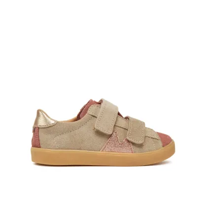 Zdjęcie Mrugała Sneakersy Baia 3122/5-24 Beżowy