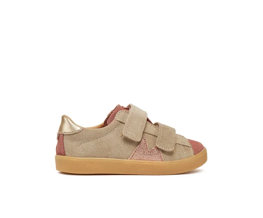 obrazek 1 Mrugała Sneakersy Baia 3122/5-24 Beżowy