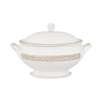 Zdjęcie Waza porcelanowa Precious 3,28 l