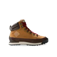Zdjęcie The North Face Trekkingi M Back-To-Berkeley Iv Leather Wp NF0A817QOHU1 Brązowy