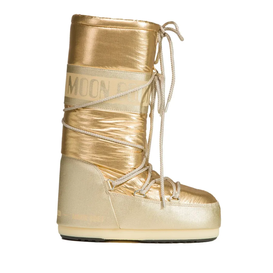 obrazek 1 Śniegowce Moon Boot Jr Icon Met
