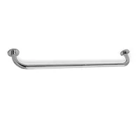 Picture Stylish brass bathroom handle – Stilhaus