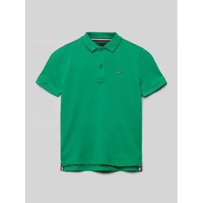 Zdjęcie Koszulka polo z wyhaftowanym logo
