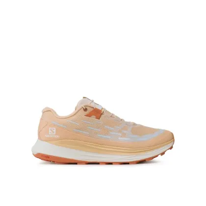 Zdjęcie Salomon Buty do biegania Ultra Glide 417277 20 V0 Pomarańczowy