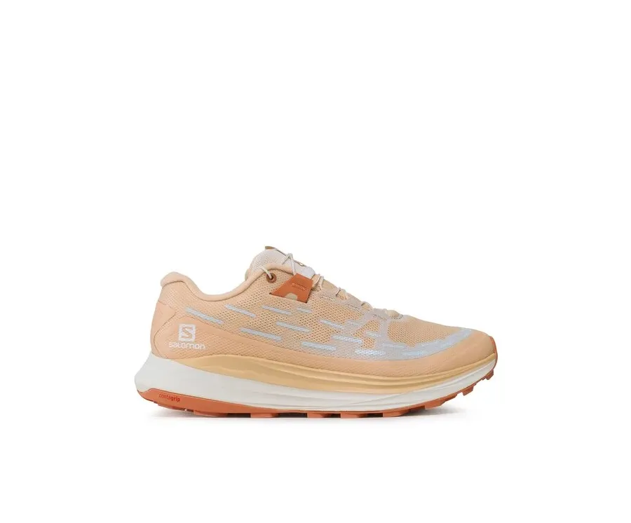 obrazek 1 Salomon Buty do biegania Ultra Glide 417277 20 V0 Pomarańczowy