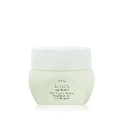 Zdjęcie Aveda Tulasara Brightening Sleeping Eye Masque Maseczka na oczy 15 ml