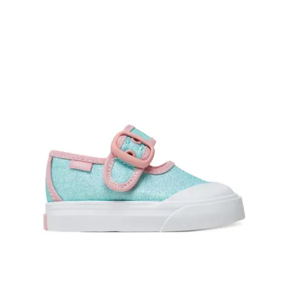 Zdjęcie Vans Trampki Mary Jane Pastel Glitter VN000CRY6V61 Niebieski