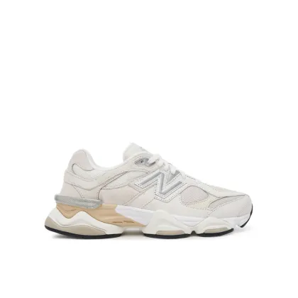 Zdjęcie New Balance Sneakersy U9060WHT Beżowy