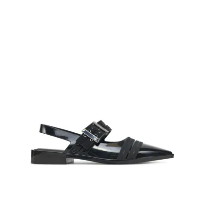 Zdjęcie Melissa Sandały Melissa Ladylike Ad M 35973 Czarny
