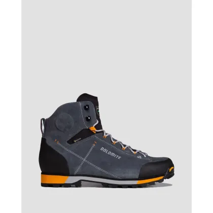 Zdjęcie Wysokie Buty Trekkingowe Męskie Dolomite 54 Hike Evo Gtx