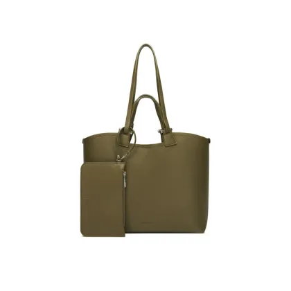 Zdjęcie Gino Rossi Torebka K233010-1 Khaki