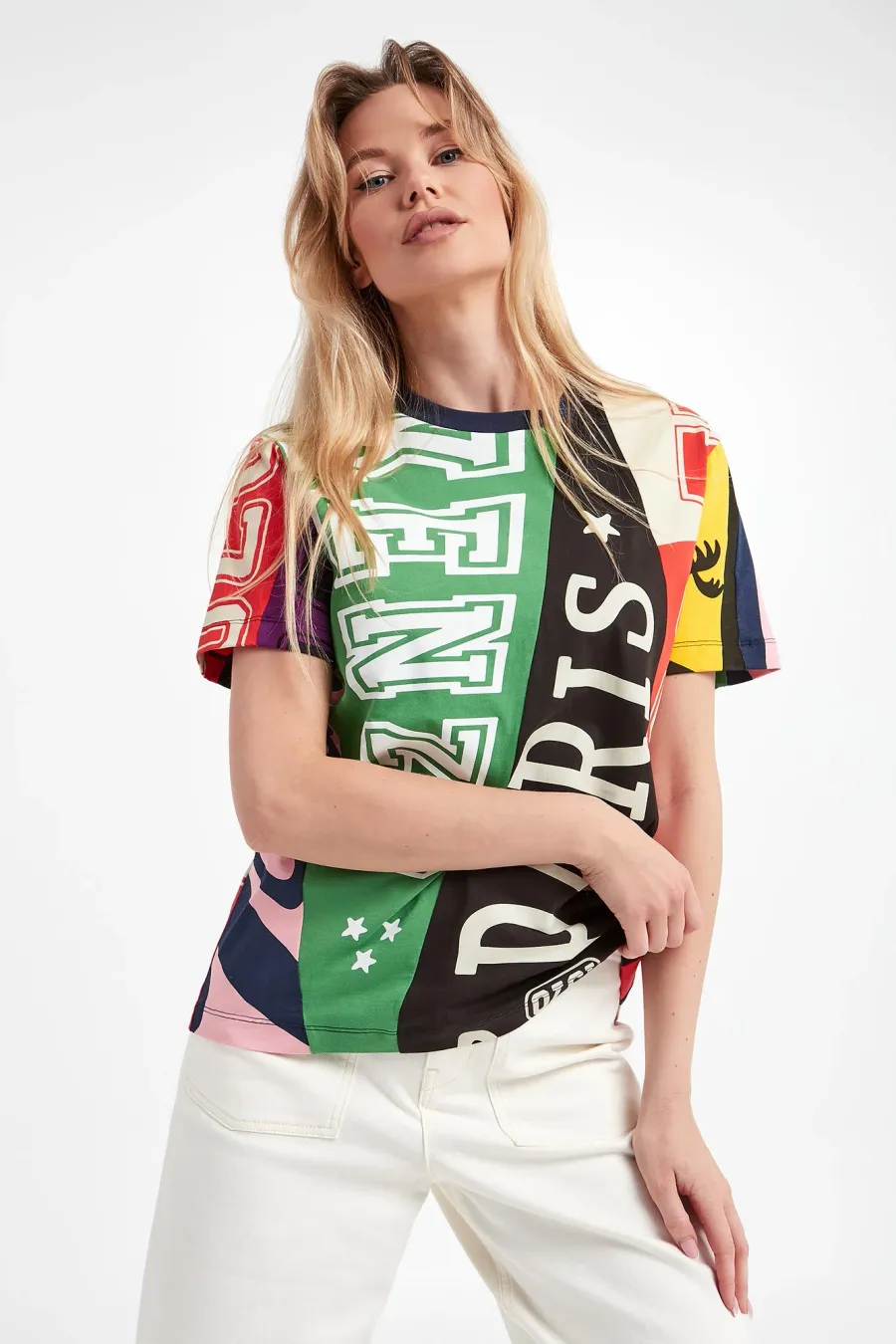 obrazek 1 T-shirt damski KENZO Kenzo