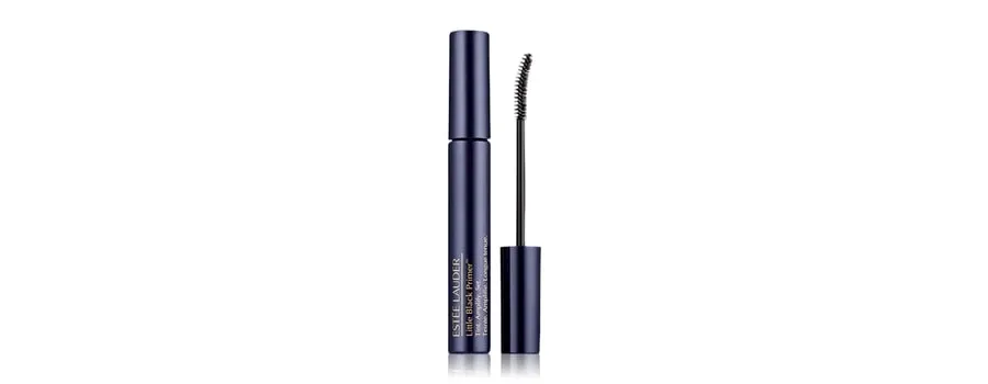 obrazek 1 ESTÉE LAUDER Little Black Primer Knockout Eye Collection Tusz do rzęs 6 ml 01 BLACK