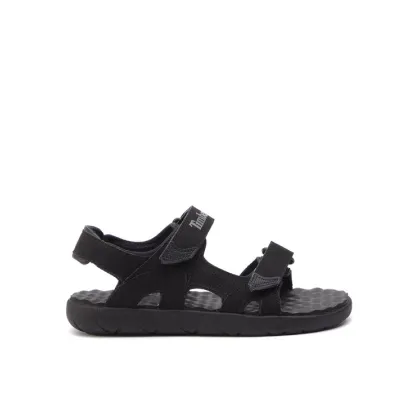 Zdjęcie Timberland Sandały Perkins Row 2-Strap TB0A1QY20011 Czarny