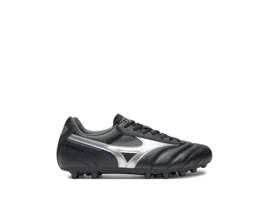 obrazek 1 Mizuno Buty do piłki nożnej Monarcida Neo III Select Md P1GA2417 Czarny