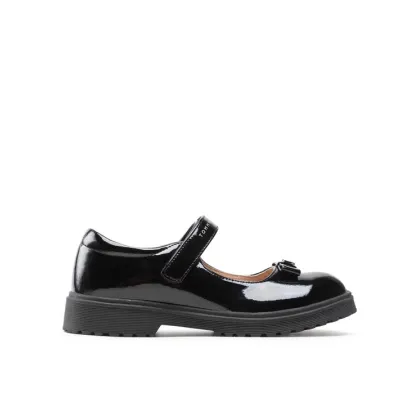 Zdjęcie Tommy Hilfiger Półbuty Ballerina T3A3-32580-0774 S Czarny