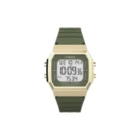 Zdjęcie Timex Zegarek TW5M60800 Zielony