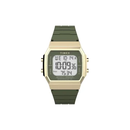 Zdjęcie Timex Zegarek TW5M60800 Zielony
