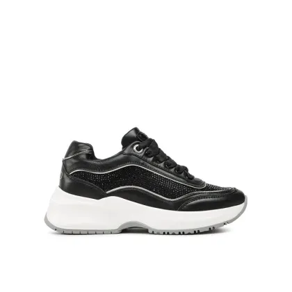 Zdjęcie Liu Jo Sneakersy Lily 15 BA3077 PX073 Czarny