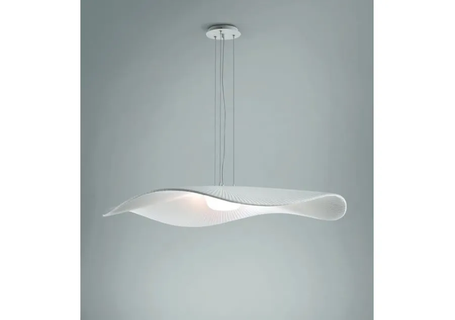 obrazek 1 Niebywała lampa wisząca w unikalnym kształcie