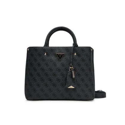 Zdjęcie Guess Torebka Meridian II HWSG69 74060 Szary