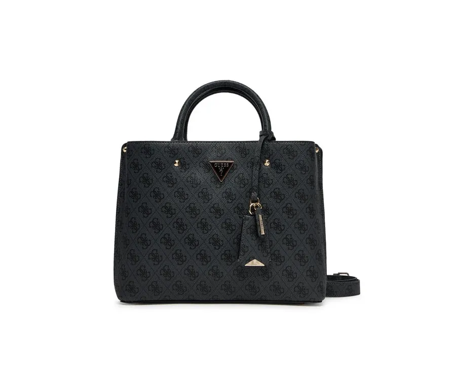 obrazek 1 Guess Torebka Meridian II HWSG69 74060 Szary