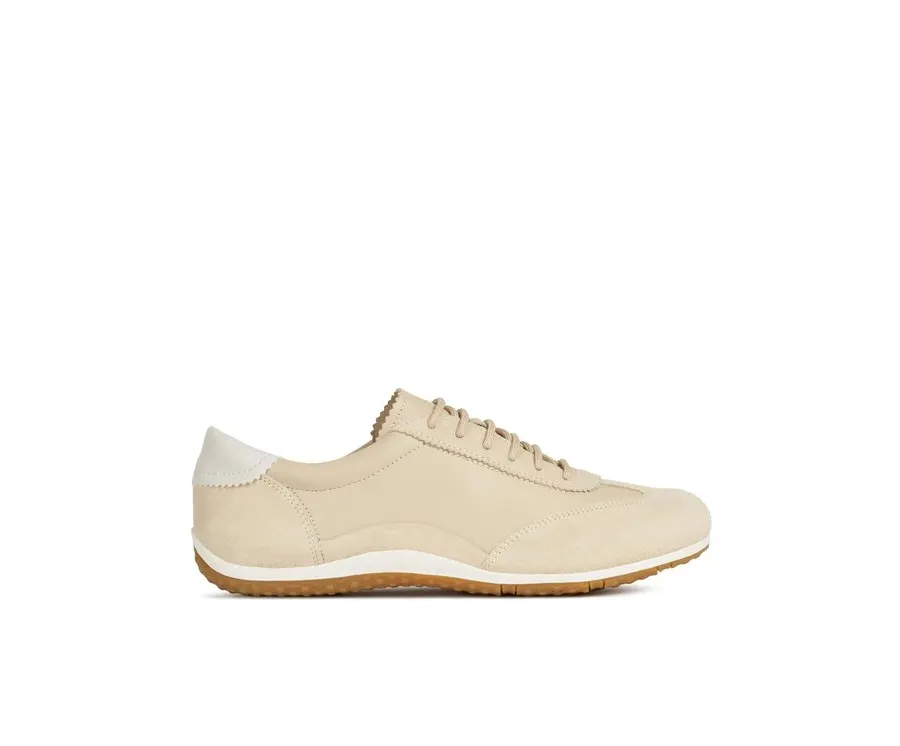 obrazek 1 Geox Sneakersy D Vega D3509A 022Y3 C0135 Beżowy