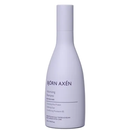 Zdjęcie Bjorn Axen Volume Szampon do włosów dodający objętości 250 ml
