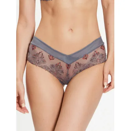 Zdjęcie Chantelle Figi brazylijskie Champs El C26040 Szary