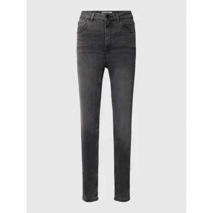 Zdjęcie Jeansy o kroju skinny fit