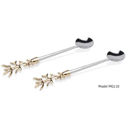 Zdjęcie Wyśmienite łyżeczki do herbaty