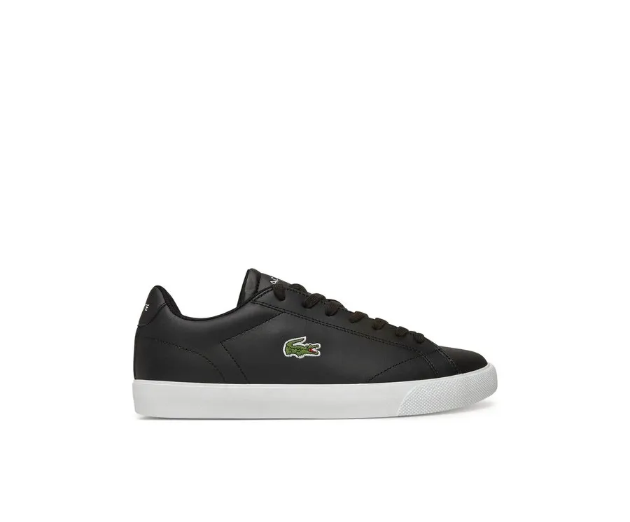 obrazek 1 Lacoste Sneakersy 7-49CMA0036 Czarny