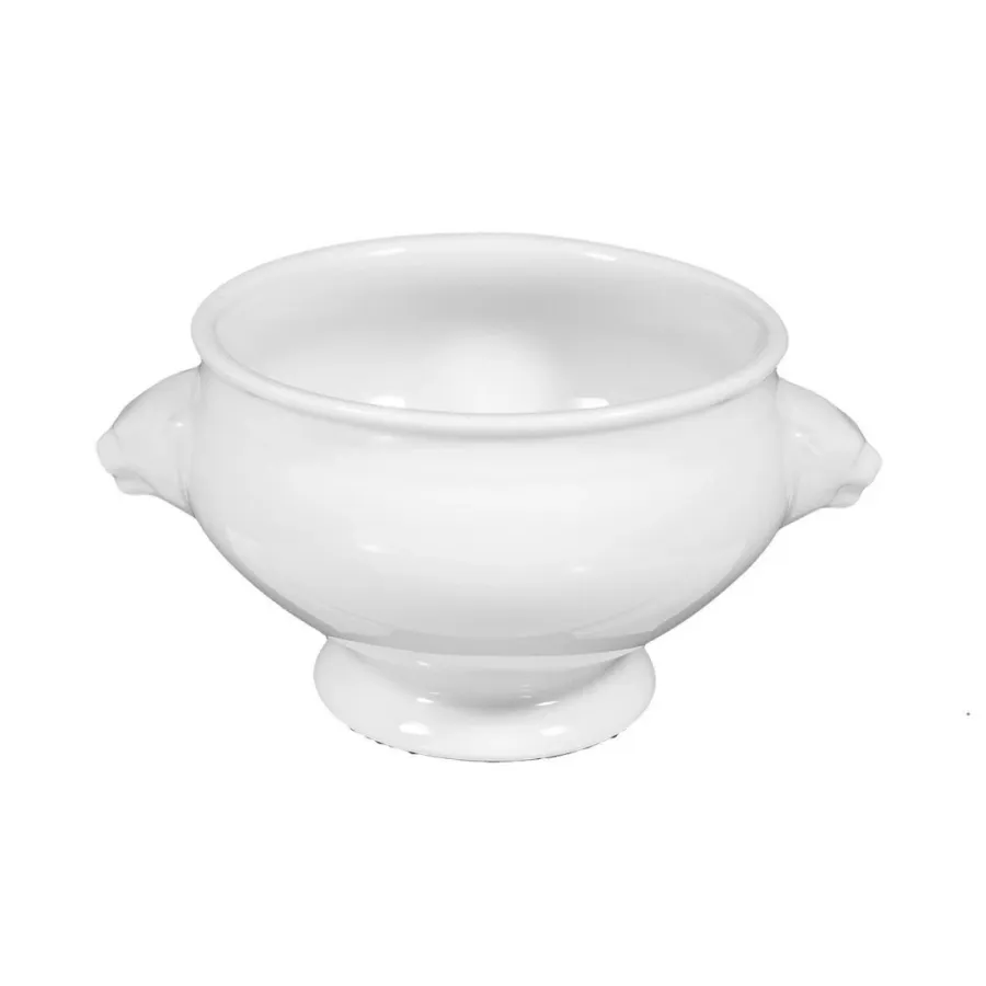 obrazek 1 Porcelanowa stylowa waza w stylu nowoczesnym z Niemiec - Seltmann Weiden
