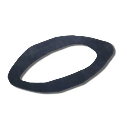 Zdjęcie Owalny dywan o nieregularnym kształcie - DREAM ISLAND 1