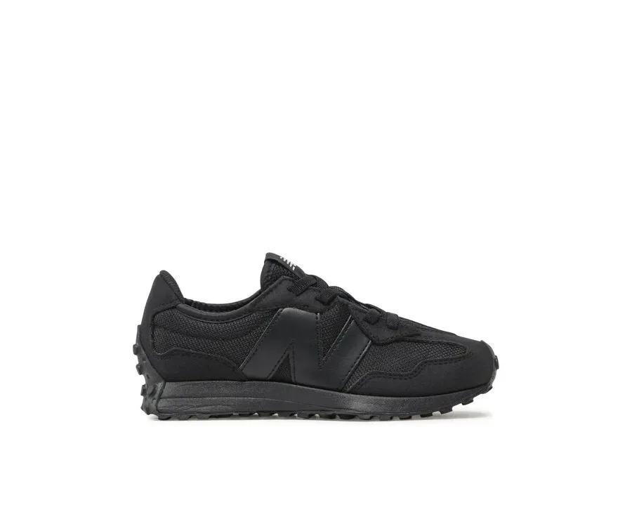 obrazek 1 New Balance Sneakersy PH327CTB Czarny