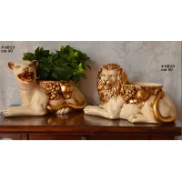 Picture Luxurious pottery pot