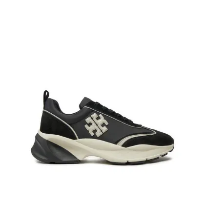 Zdjęcie Tory Burch Sneakersy 161550 Czarny
