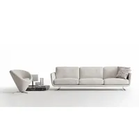 Picture Beautiful, stylish modular sofa from Italy