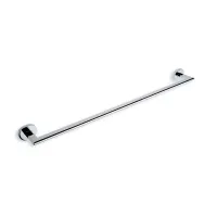 Picture A modern towel rack for a unique bathroom – Stilhaus