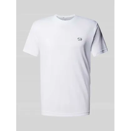 Zdjęcie T-shirt z okrągłym dekoltem