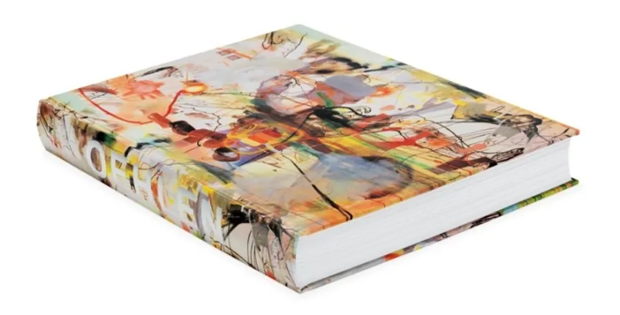 obrazek 6 Książka Albert Oehlen - Taschen