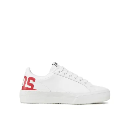 Zdjęcie GCDS Sneakersy CC94M460079 Biały
