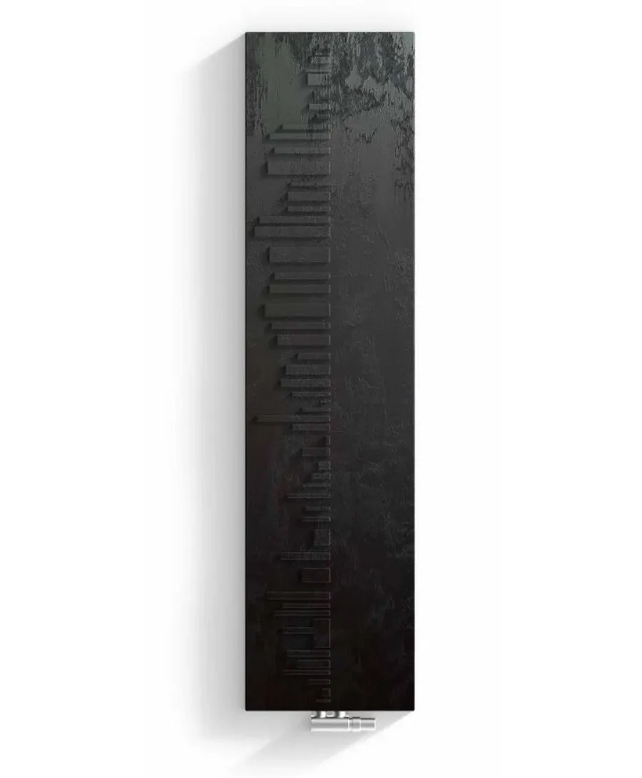 obrazek 3 Grzejnik ozdobny Tower City od polskiego producenta